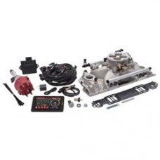 Edelbrock Pro-Flo 4 EFI System